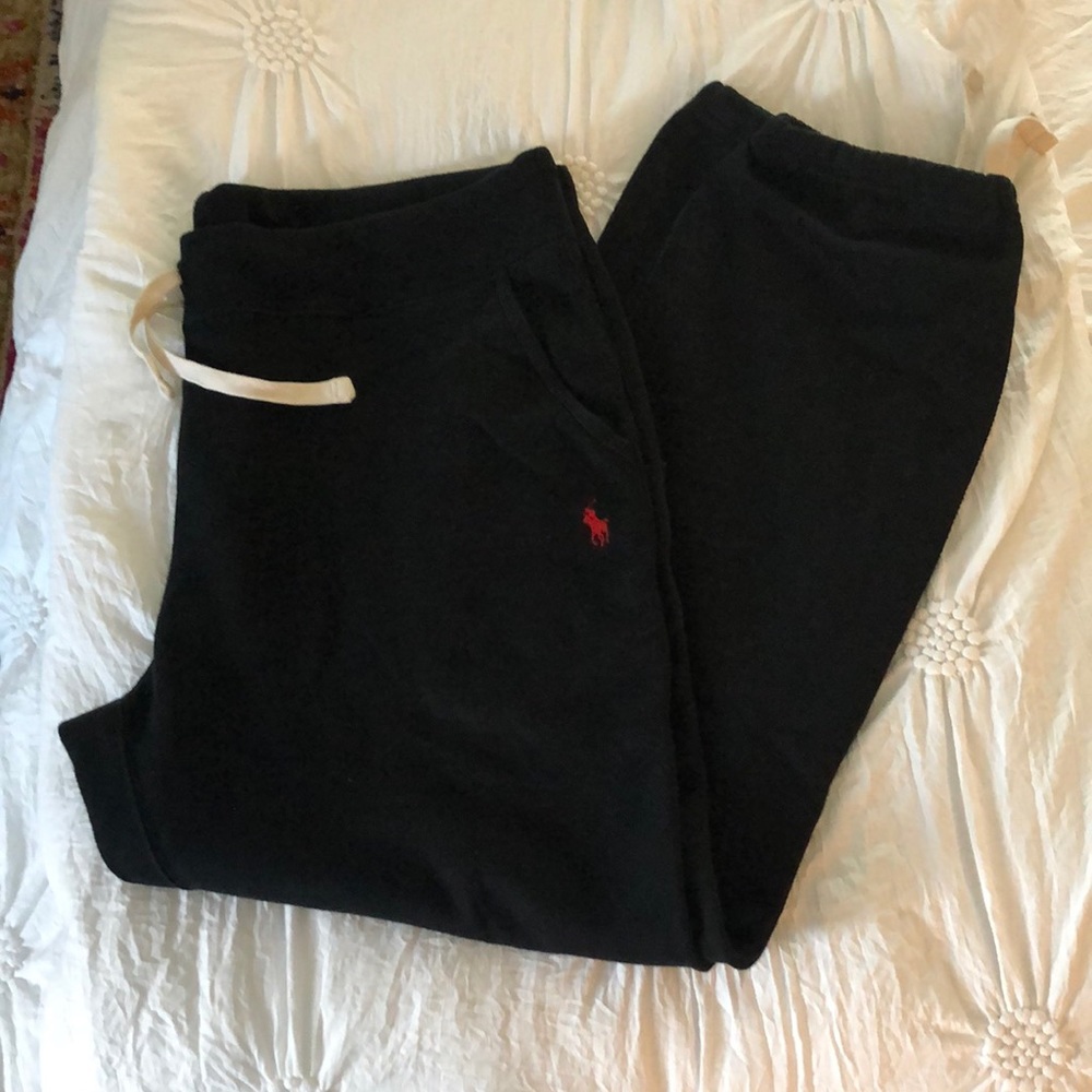 Polo by Ralph Lauren men’s size large sweatpants